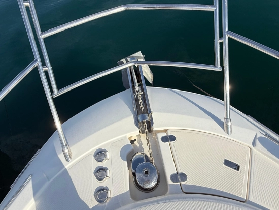 Azimut 43 usata in vendita