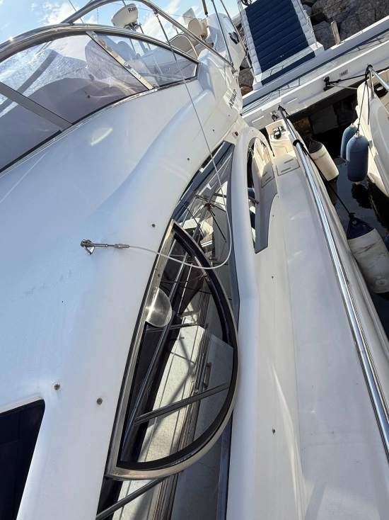 Azimut 43 usata in vendita