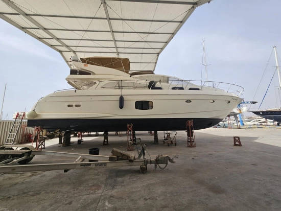 Astondoa AS 59 GLX de segunda mano en venta