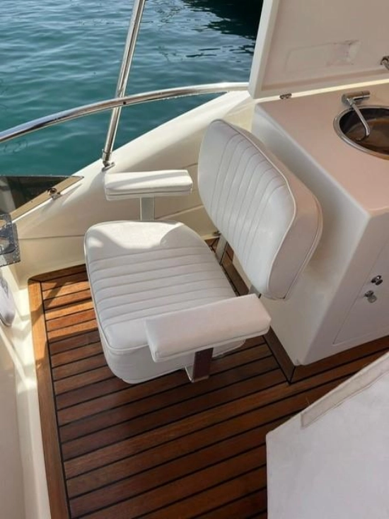 Astondoa AS 59 GLX de segunda mano en venta