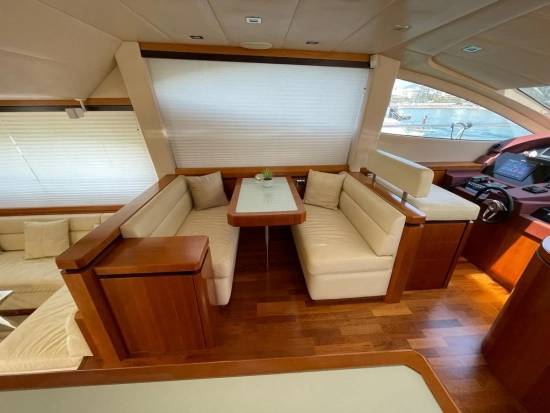 Astondoa AS 59 GLX de segunda mano en venta