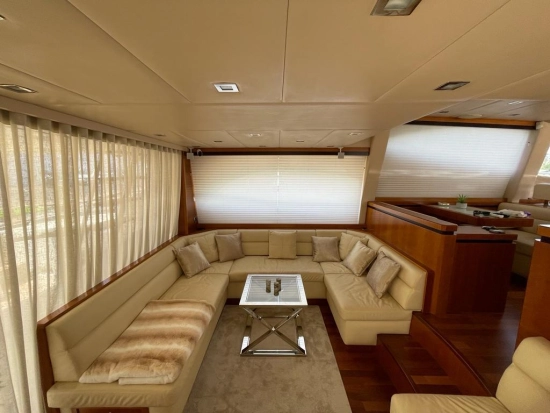 Astondoa AS 59 GLX de segunda mano en venta