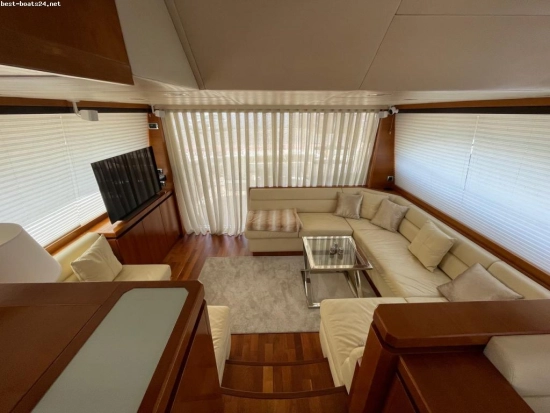 Astondoa AS 59 GLX de segunda mano en venta