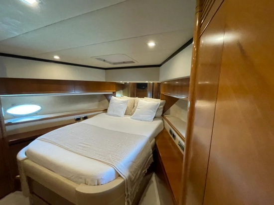 Astondoa AS 59 GLX de segunda mano en venta