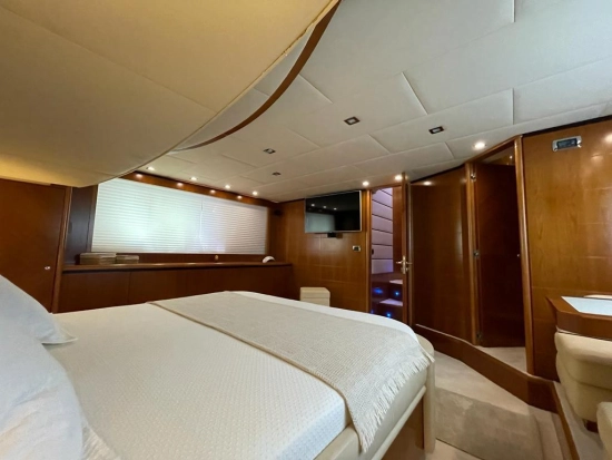 Astondoa AS 59 GLX de segunda mano en venta