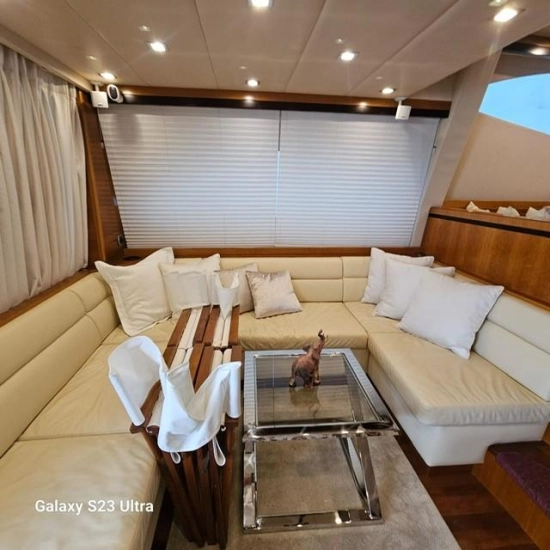 Astondoa AS 59 GLX de segunda mano en venta