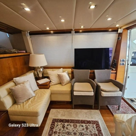 Astondoa AS 59 GLX de segunda mano en venta