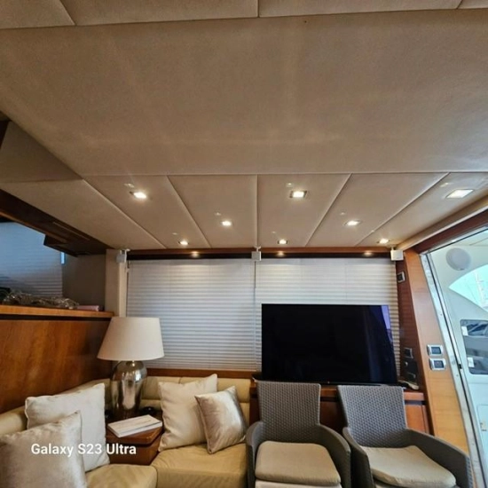 Astondoa AS 59 GLX de segunda mano en venta