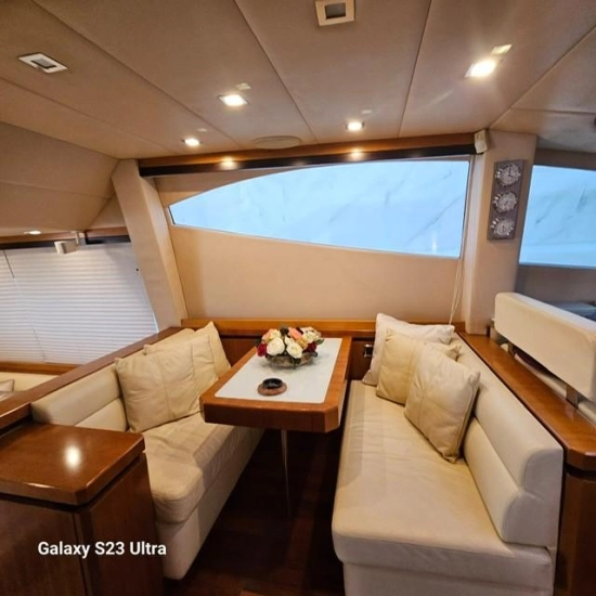 Astondoa AS 59 GLX de segunda mano en venta