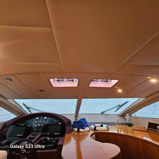 Astondoa AS 59 GLX de segunda mano en venta