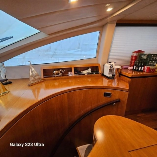 Astondoa AS 59 GLX de segunda mano en venta