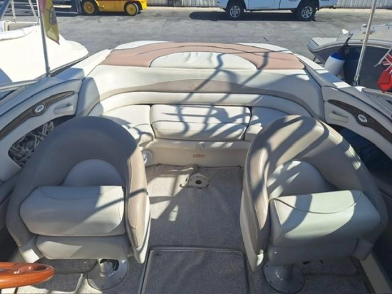 Sea Ray 240 Bow Rider usata in vendita