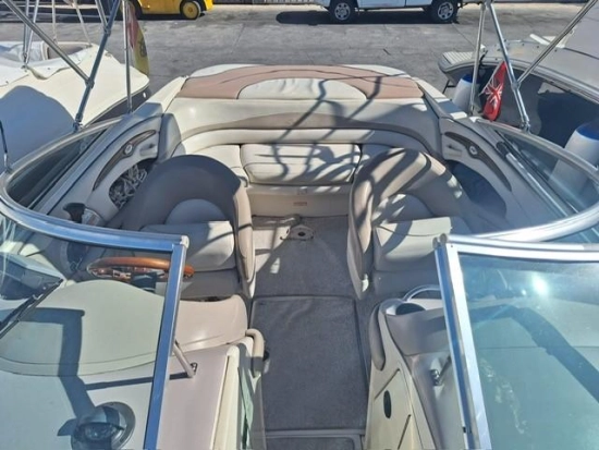 Sea Ray 240 Bow Rider usata in vendita