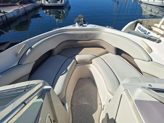 Sea Ray 240 Bow Rider usata in vendita