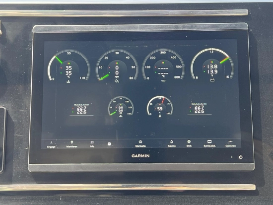 Solaris 44 de segunda mano en venta