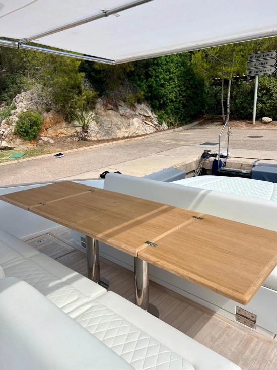 Solaris 44 de segunda mano en venta