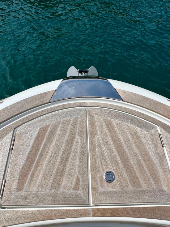 Solaris 44 de segunda mano en venta