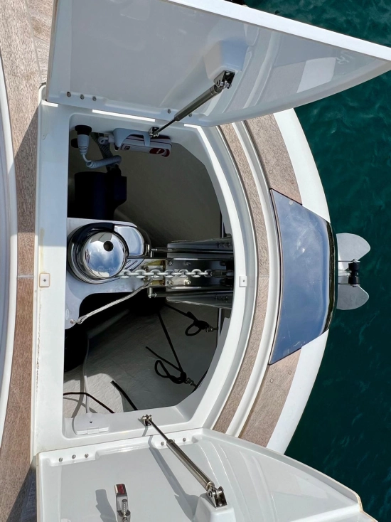 Solaris 44 de segunda mano en venta