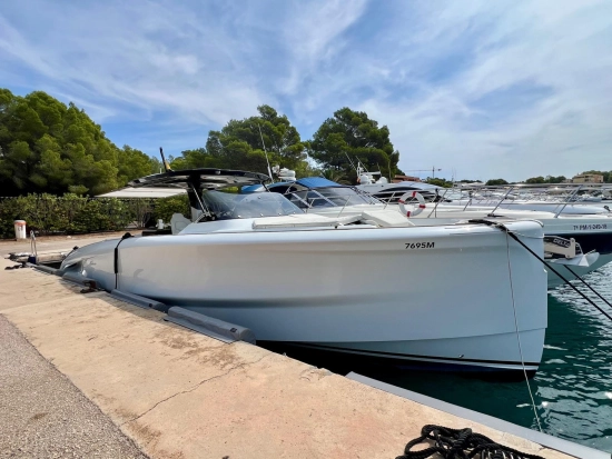 Solaris 44 de segunda mano en venta