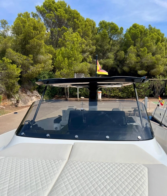 Solaris 44 de segunda mano en venta