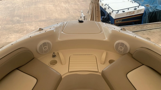Sea Ray Sundeck 240 de segunda mano en venta