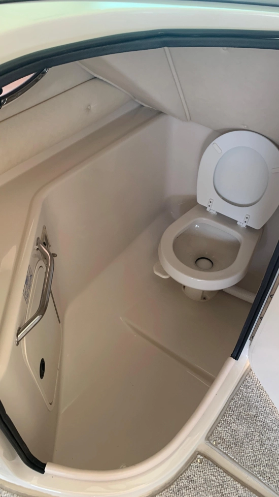 Sea Ray Sundeck 240 de segunda mano en venta