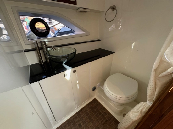 Sea Ray Sundancer Coupe 320 de segunda mano en venta
