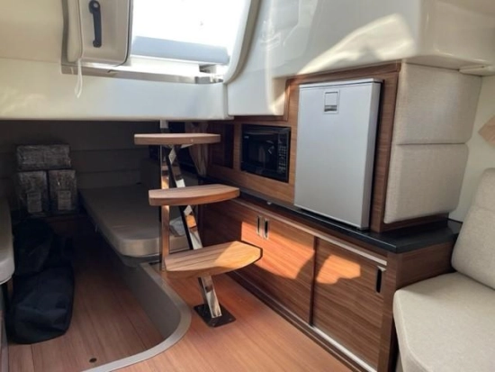 Sea Ray Sundancer Coupe 320 de segunda mano en venta