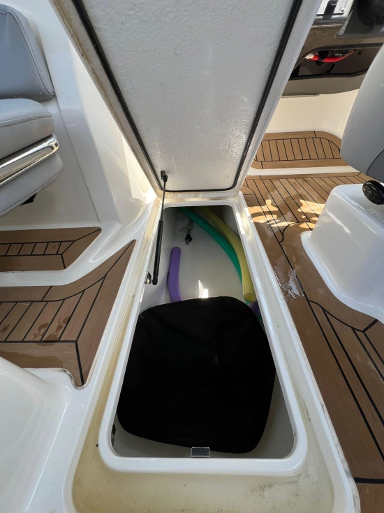 Bayliner VR6 Bowrider OB usado à venda