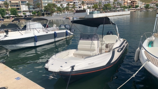 Zar Formenti 61 de segunda mano en venta
