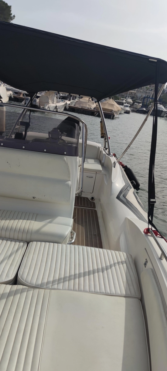 Zar Formenti 61 de segunda mano en venta