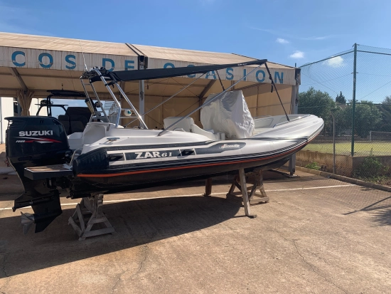 Zar Formenti 61 de segunda mano en venta