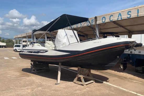 Zar Formenti 61 de segunda mano en venta