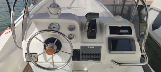 Zar Formenti 61 de segunda mano en venta