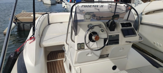 Zar Formenti 61 de segunda mano en venta