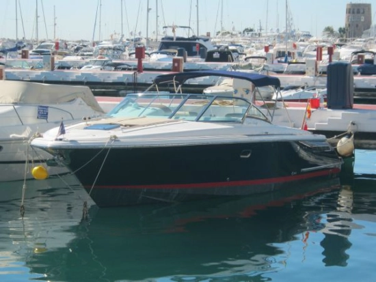 Chris Craft 33 Corsair usado à venda