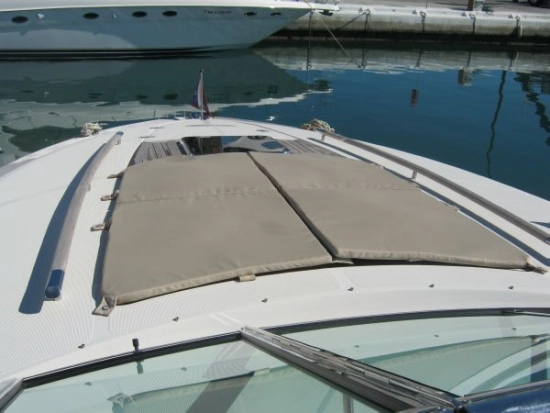 Chris Craft 33 Corsair usado à venda