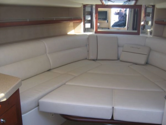 Chris Craft 33 Corsair usado à venda