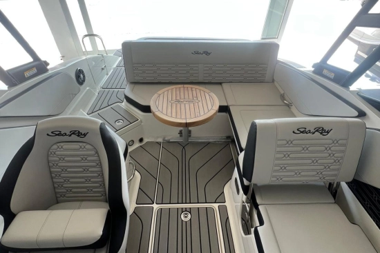 Sea Ray SPX 210 nuevo en venta