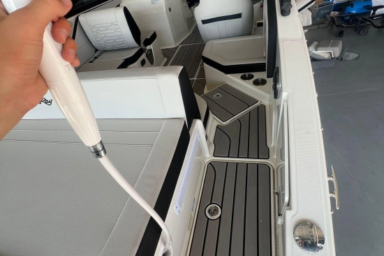 Sea Ray SPX 210 nuevo en venta