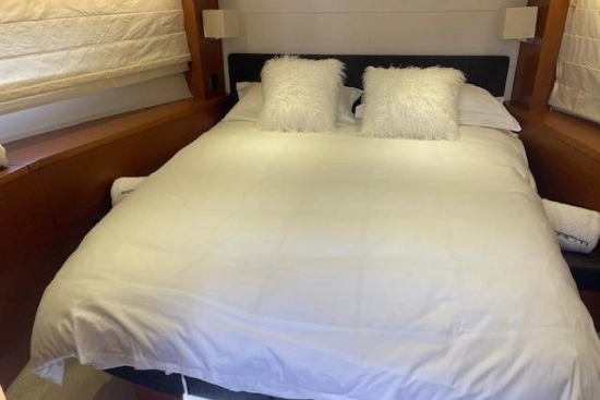 Jeanneau Prestige 500 S de segunda mano en venta