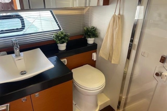 Jeanneau Prestige 500 S de segunda mano en venta