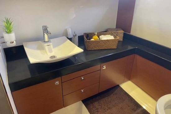 Jeanneau Prestige 500 S de segunda mano en venta