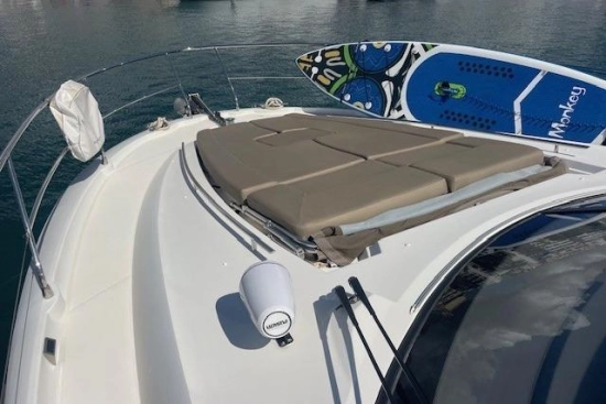 Jeanneau Prestige 500 S de segunda mano en venta