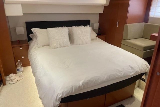 Jeanneau Prestige 500 S de segunda mano en venta