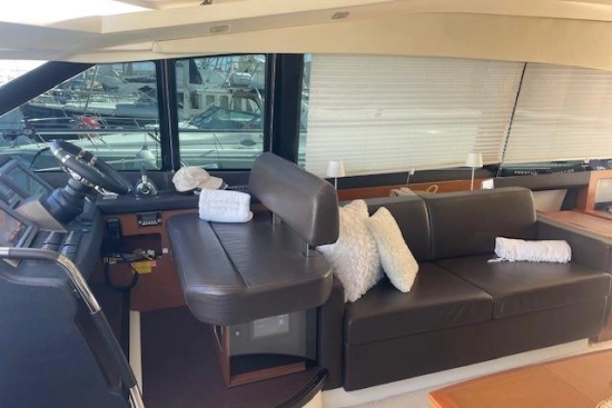 Jeanneau Prestige 500 S de segunda mano en venta