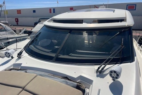 Jeanneau Prestige 500 S de segunda mano en venta