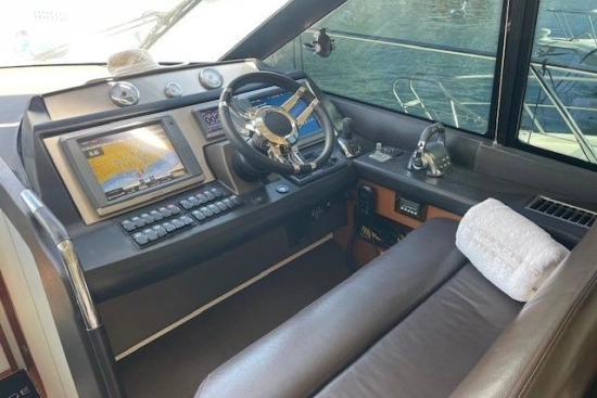 Jeanneau Prestige 500 S de segunda mano en venta