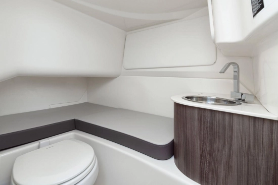 Sea Ray SDX 270 nuova in vendita