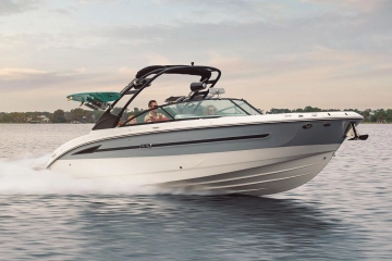 Sea Ray SDX 270 nuevo en venta